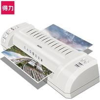 Deli A3 Laminator CN plug (adapter included)