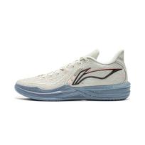 Li Ning Assassin 2 amortizavimo technologija Stabilus palaikymas Patogus smūgių absorbavimas Neslystantis Kvėpuojantis Žemi krepšinio bateliai ABPV007-2 46⅓