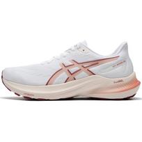 ASICS GT 2000 12 'White Light Garnet' Moteriški 1012B506-100 39.5