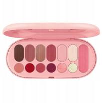 Akių šešėlių paletė Pupa Make My Day S Bright Rose 12 g, įvairių spalvų