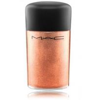 Pigmento pudra MAC Melon Orange biri akių šešėlių 4,5 g