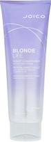 Kondicionierius JOICO Blonde Life Violet Conditioner žvilgesį suteikianti priežiūra nuo gelsvumo, 250 ml, 1000 ml