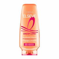Plaukų kondicionierius L'Oréal Paris Elseve Dream Long Split End Balm pažeistų plaukų priežiūrai 300 ml, 300 ml