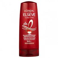 Plaukų kondicionierius L'Oréal Paris Elvital Color-Vive 300 ml Spalvos apsauga ir blizgesys