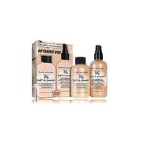 Plaukų priežiūros rinkinys Bumble and bumble Drynamic Duo suteikiantis apimties ir tekstūros, 125 ml