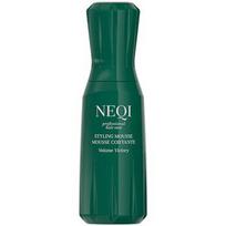 Volume Victory Styling Mousse - Hair volumizing styling mousse.