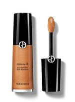 Skystas švytėjimo suteikiantis produktas Giorgio Armani Luminous Silk Acqua Multi-Dimensional Glow drėkinamoji formulė 12 ml