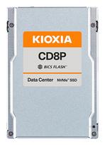 SSD 2.5" 12.80TB  KIOXIA CD8P-V (PCIe 5.0/NVMe) Enterprise SSD für Server | KCD8XPUG12T8 | 4582563859265
