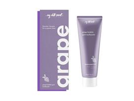 Grape Bubble Gum Toothpaste - Zubní pasta hroznové víno