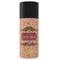 Dezodoranto purškiklis Evaflor Whisky Double medienos, gėlių ir muskuso aromato, 150 ml