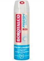 Men Fresh Oceanic Woods Deo Spray - Deodorant ve spreji
