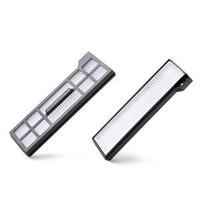 Atsarginės dalys Eufy T29E80W1 1 komplektas (2 filtrai)