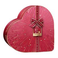 Kūno priežiūros rinkinys Baylis & Harding Midnight Cherry, 3 vnt., vonios druskos ir burbulai, 500 ml
