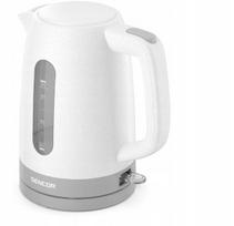 Virdulys Sencor SWK 1738WH elektrinis virdulys 1,7 l, 2200 W – baltas