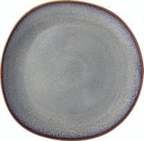 Villeroy & Boch Lave Beige plokščia lėkštė 28 cm