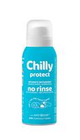 Intymios higienos putos Chilly Protect nenuplaunamas purškalas 100 ml