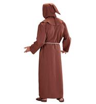 "KAPUZINER MONK" (skraistas, gobtuvas, diržas)