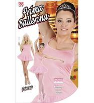 "PRIMA BALLERINA" (balerinos suknelė)