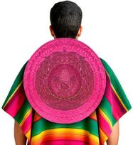 "ROŽINIS SOMBRERO" 48 cm