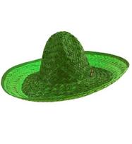 "ŽALIASIS SOMBRERO" 48 cm