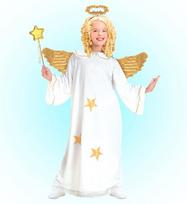 „ANGELAS“ (suknelė, aureolė)