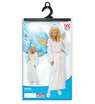 „ANGELAS“ (suknelė, diržas, aureolė)