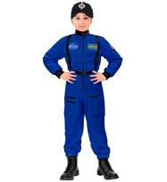 „ASTRONAUTAS“ (kosminis kostiumas)