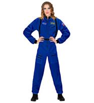 „ASTRONAUTAS“ (kosminis kostiumas)