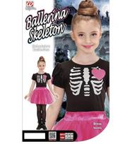 „BALERINOS SKELETAS“ (suknelė su tiulio sijonėliu)