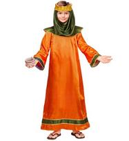 „BIBLINIS KARALIUS“ (tunika, karūna)