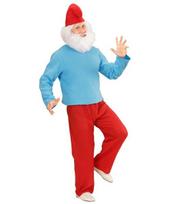„DIDYSIS GNOME“ (paltas, kelnės, skrybėlė)