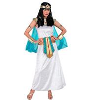 „EGIPTO KARALIENĖ“ (suknelė, apykaklė su šydu ir rankogaliais, diržas, galvos apdangalas)