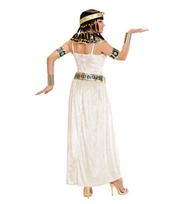 „EGIPTO KARALIENĖ“ (suknelė, apykaklė, diržas, rankovės)