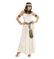 „EGIPTO KARALIENĖ“ (suknelė, apykaklė, diržas, rankovės)