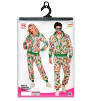 „EURO PARTY FASHION SPORTINIS KOSTIUMAS“ (striukė, kelnės)