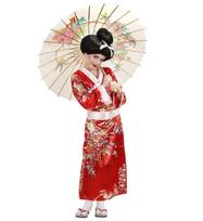 „GEISHA“ (kimono, diržas)