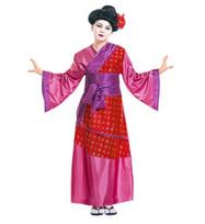 „GEISHA“ (kimono, diržas)
