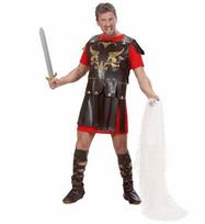 „GLADIATOR“ (tunika, šarvai, batų užvalkalai)