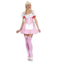 „MISS MUFFET“ rožinė (suknelė)
