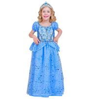 „MĖLYNOJI PRINCESĖ / FĖJA“ (suknelė)