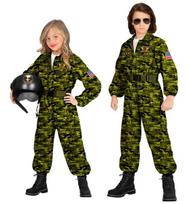 „NAIKINTOJO PILOTAS“ (kombinezonas, diržas)