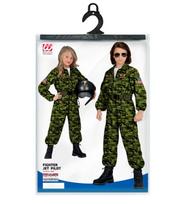 „NAIKINTOJO PILOTAS“ (kombinezonas, diržas)