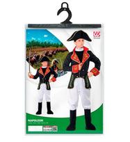 „NAPOLEONAS“ (striukė, kelnės, batų užvalkalai, kepurė)
