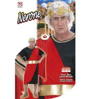 „NERONE“ (tunika, diržas, laurų vainikas)