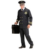 „PILOT“ (striukė, kelnės, kepurė)