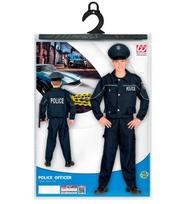 „POLICIJOS PAREIGŪNAS“ (striukė, kelnės, kepurė)