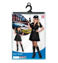 „POLICININKAS“ (suknelė, diržas)