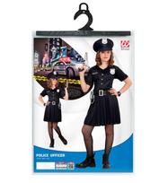 „POLICININKAS“ (suknelė, diržas, kepurė)