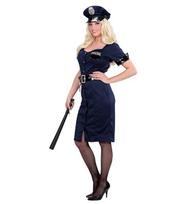 „POLICININKAS“ (suknelė, diržas, kepurė)