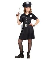 „POLICININKAS“ (suknelė, diržas, kepurė)